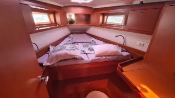 Thumbnail von Beneteau Oceanis 41