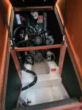 Thumbnail von Beneteau Oceanis 41