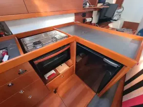 Thumbnail von Beneteau Oceanis 41