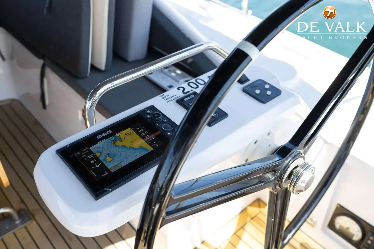 Thumbnail von Elan Impression 43