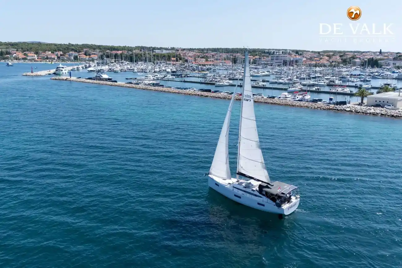 Thumbnail von Elan Impression 43