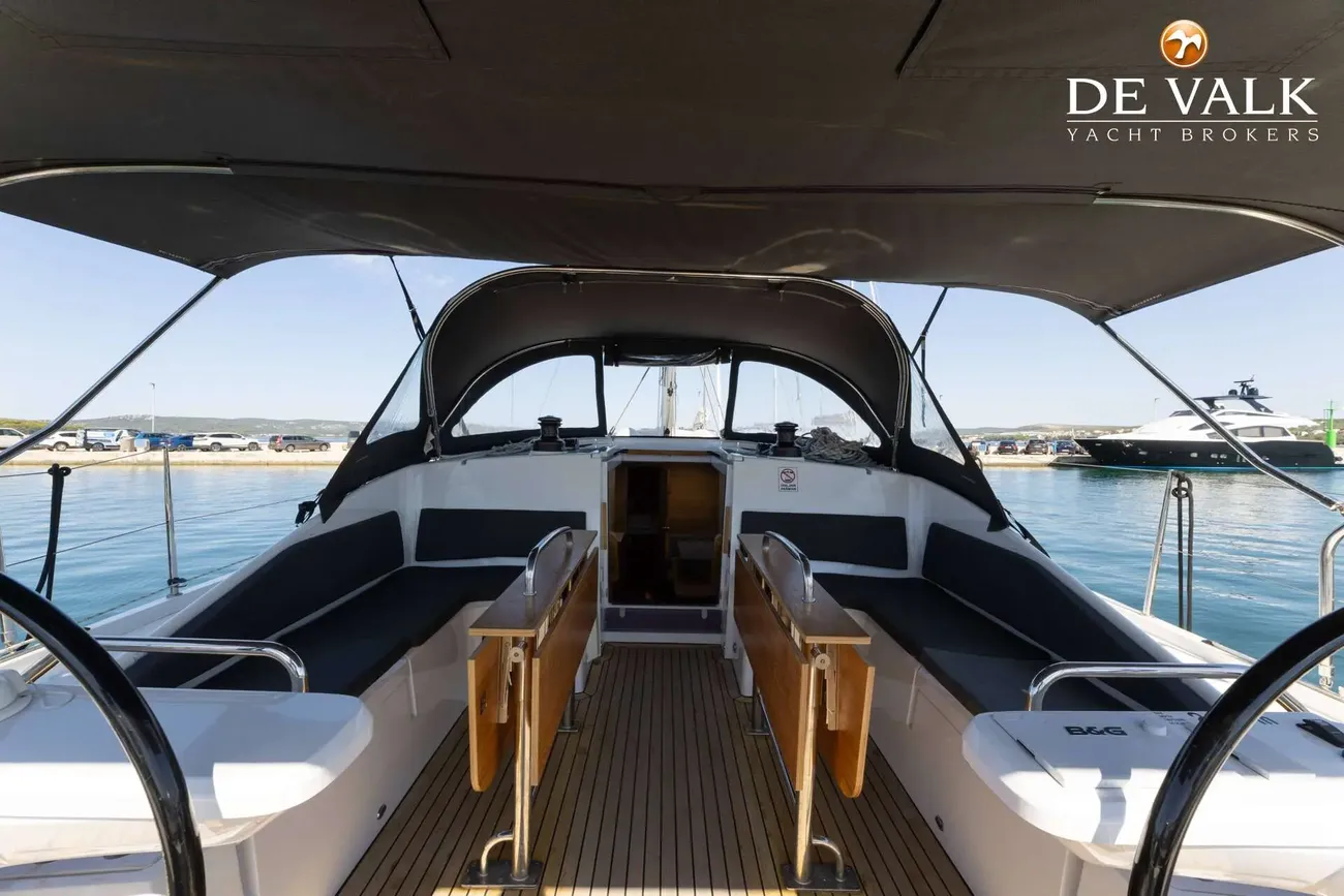 Thumbnail von Elan Impression 43