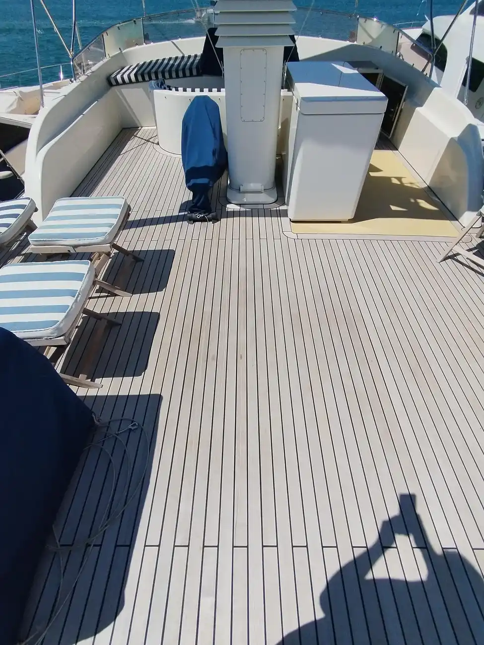 Thumbnail von Alm Trawler Delfino 65