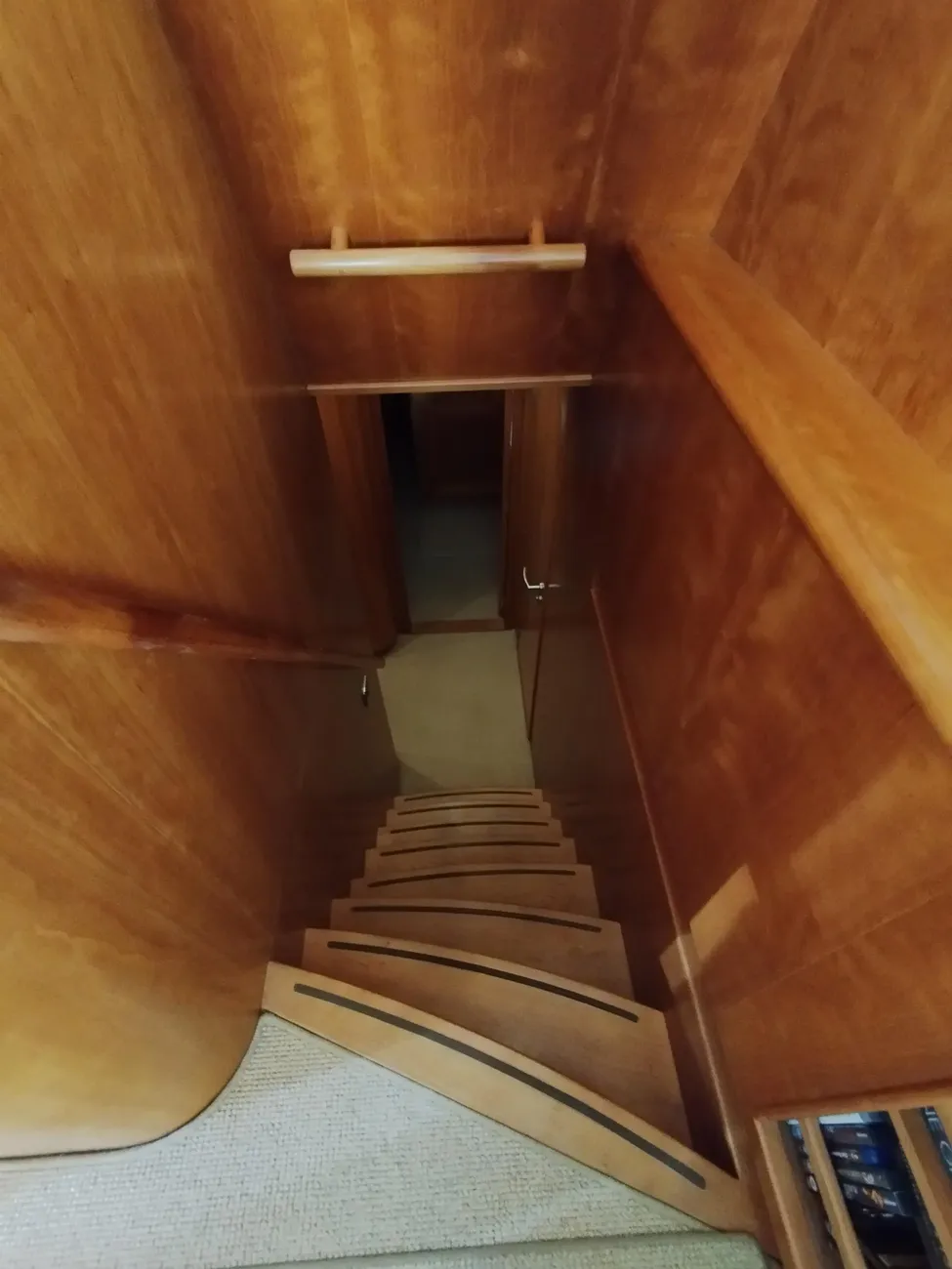 Thumbnail von Alm Trawler Delfino 65