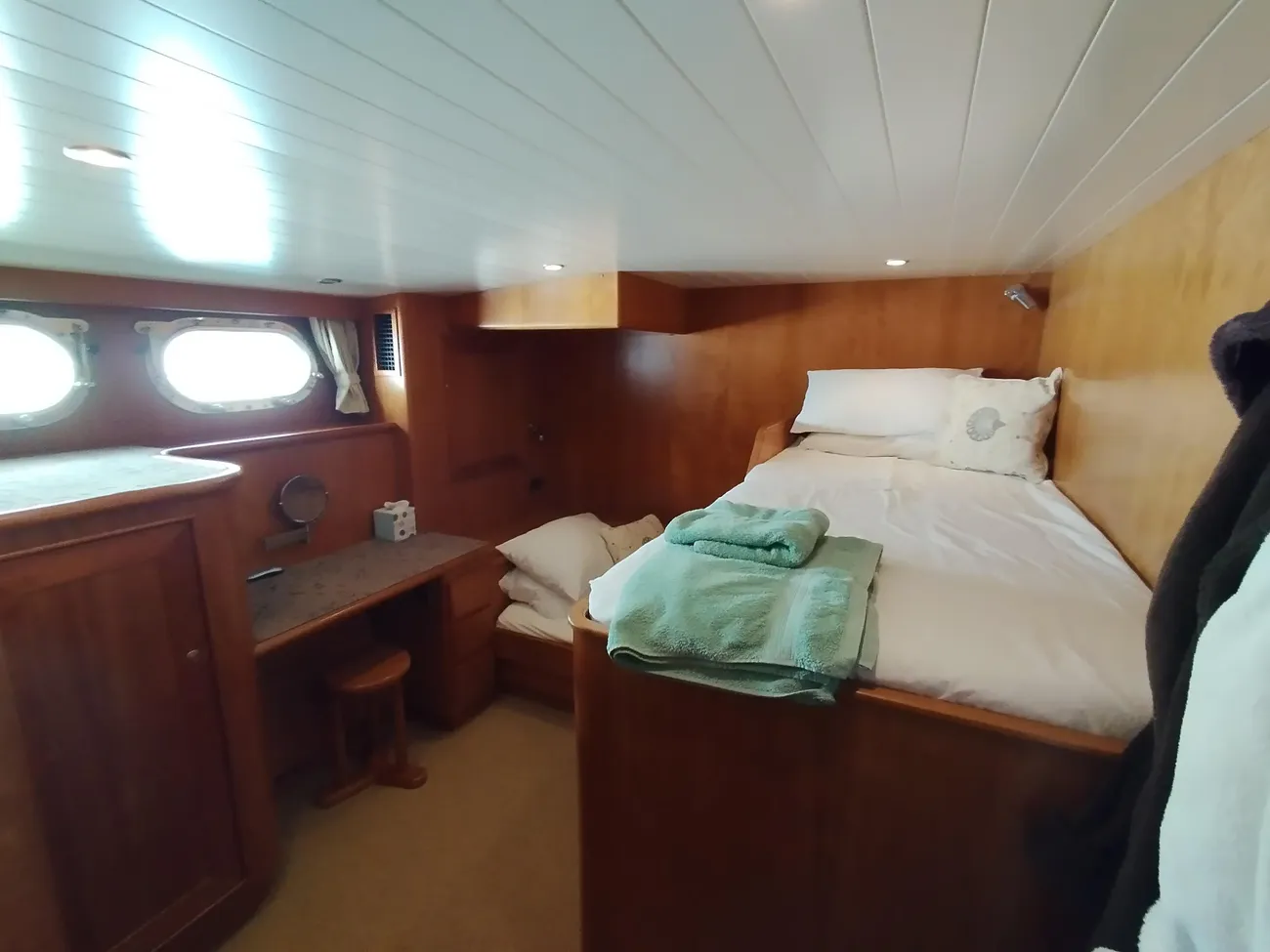 Thumbnail von Alm Trawler Delfino 65