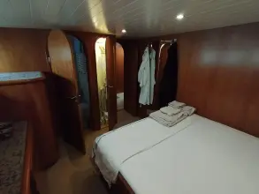 Thumbnail von Alm Trawler Delfino 65