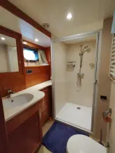 Thumbnail von Alm Trawler Delfino 65