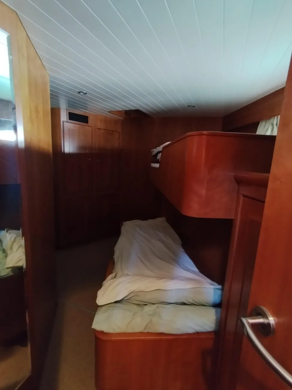 Thumbnail von Alm Trawler Delfino 65