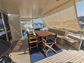 Thumbnail von Alm Trawler Delfino 65