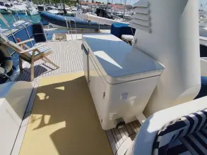 Thumbnail von Alm Trawler Delfino 65