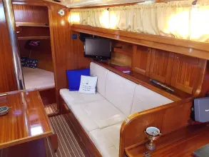 Thumbnail von Enavigo Cutter 43