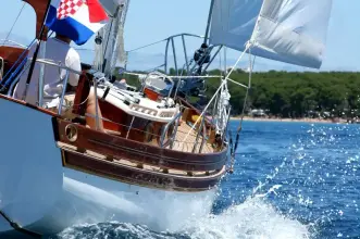 Thumbnail von Enavigo Cutter 43