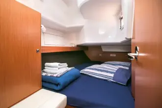 Thumbnail von Bavaria Cruiser 37