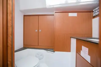 Thumbnail von Bavaria Cruiser 37