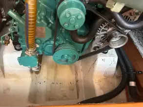 Thumbnail von Bavaria Cruiser 37