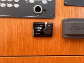 Thumbnail von Bavaria Cruiser 37