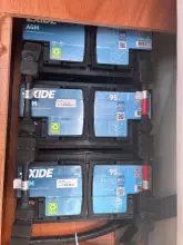 Thumbnail von Bavaria Cruiser 37