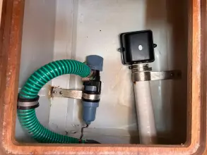 Thumbnail von Bavaria Cruiser 37