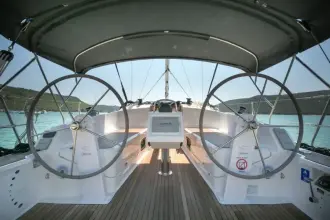 Thumbnail von Bavaria Cruiser 37