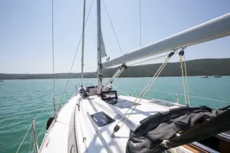 Thumbnail von Bavaria Cruiser 37