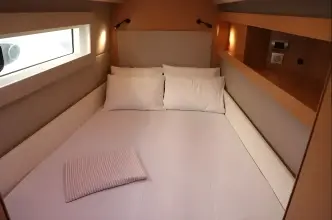 Thumbnail von Nautitech 46 Fly