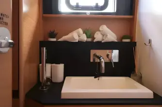 Thumbnail von Nautitech 46 Fly