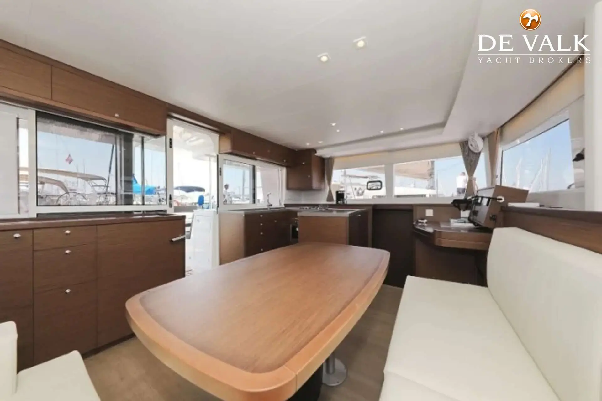 Thumbnail von Lagoon 450 F