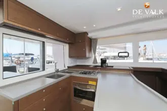 Thumbnail von Lagoon 450 F