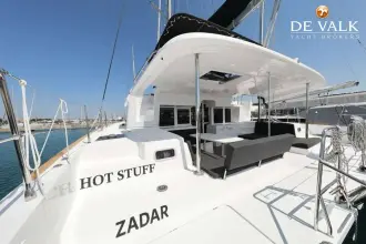 Thumbnail von Lagoon 450 F