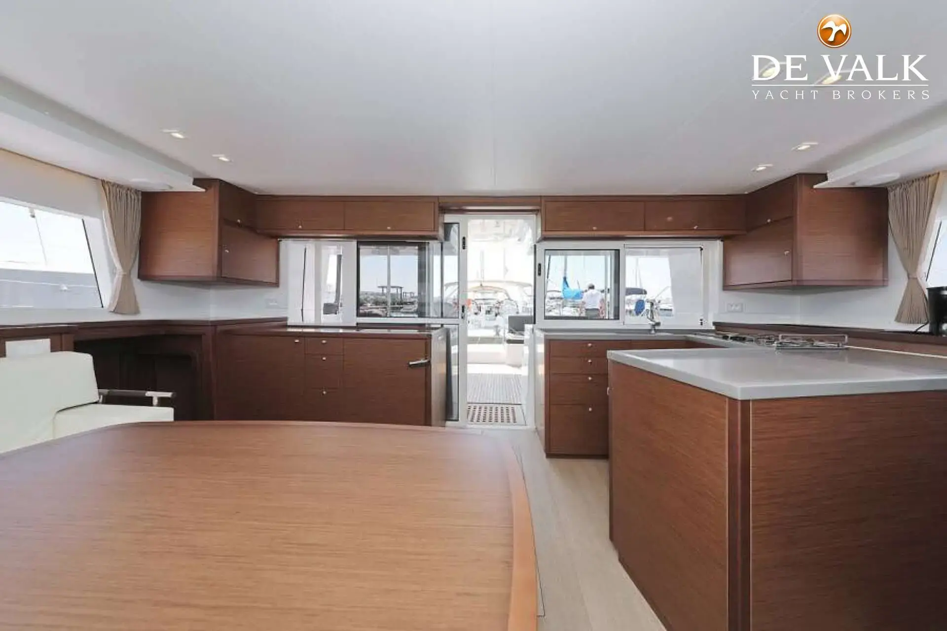 Thumbnail von Lagoon 450 F