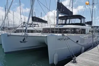 Thumbnail von Lagoon 450 F