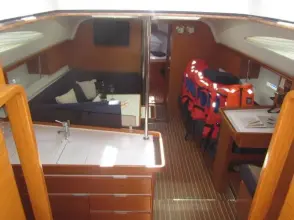 Thumbnail von Elan Impression 444