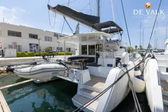 Thumbnail von Lagoon 40