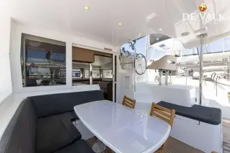 Thumbnail von Lagoon 40