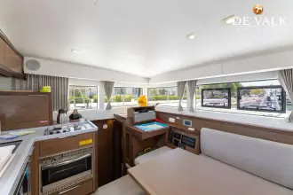 Thumbnail von Lagoon 40