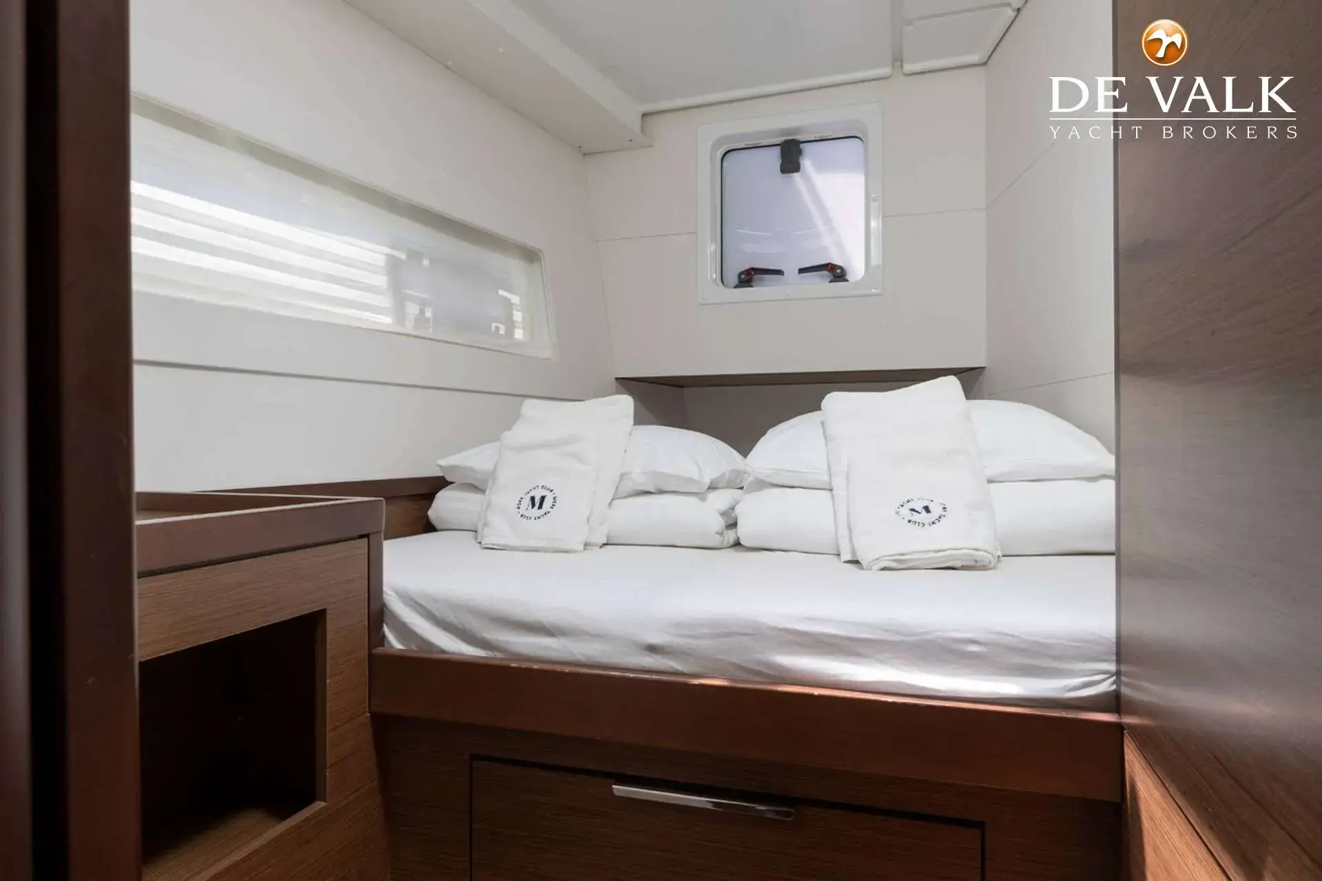 Thumbnail von Lagoon 40