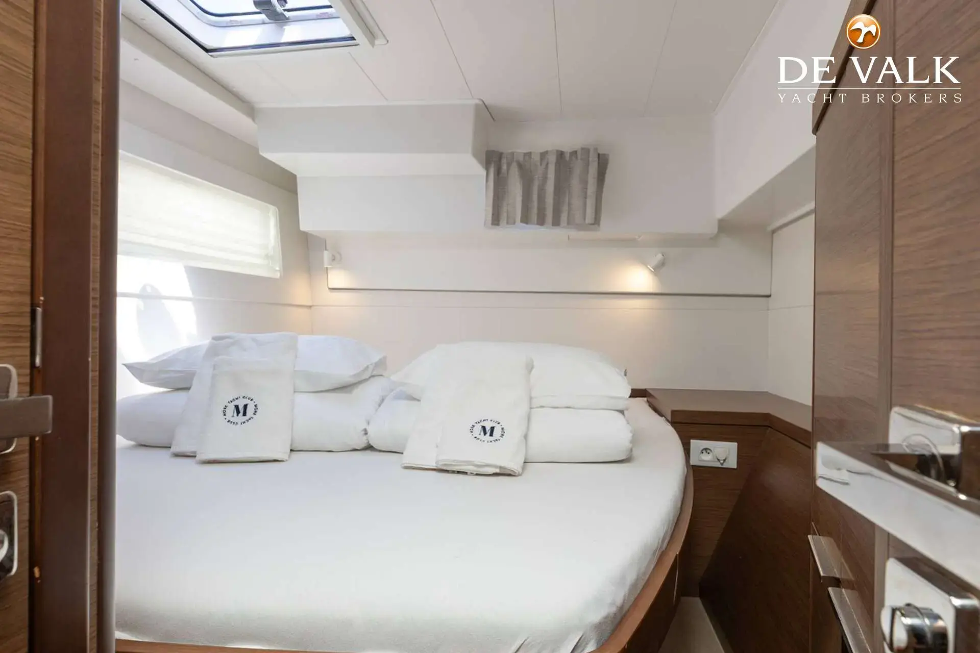 Thumbnail von Lagoon 40