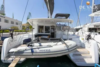 Thumbnail von Lagoon 40