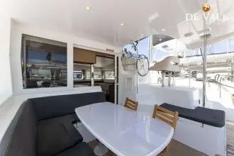 Thumbnail von Lagoon 40