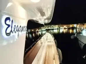 Thumbnail von Elegance 86 New Line
