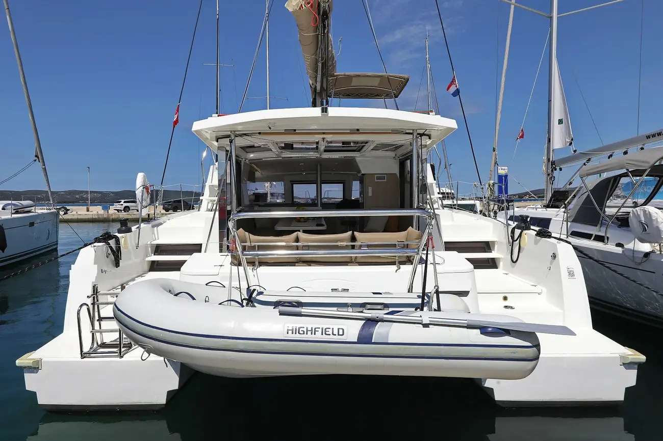 Thumbnail von Bali 4.1