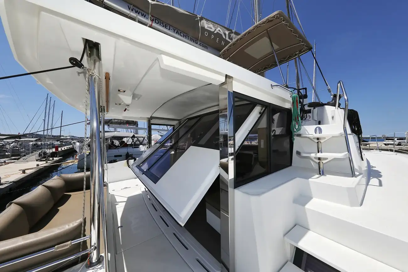 Thumbnail von Bali 4.1