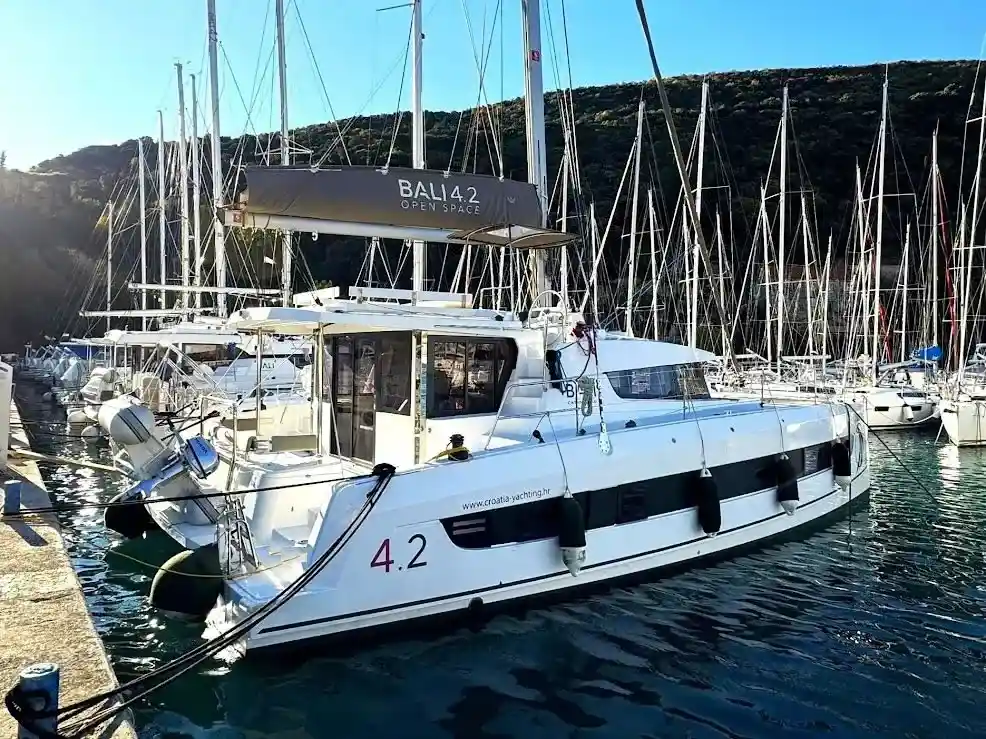 Thumbnail von Bali 4.2