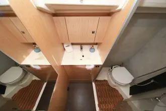 Thumbnail von Bavaria C42