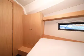 Thumbnail von Bavaria C42