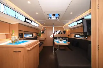 Thumbnail von Bavaria C42