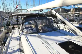 Thumbnail von Bavaria C42