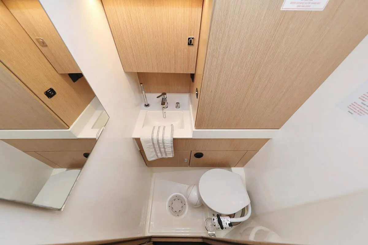 Thumbnail von Bavaria C45