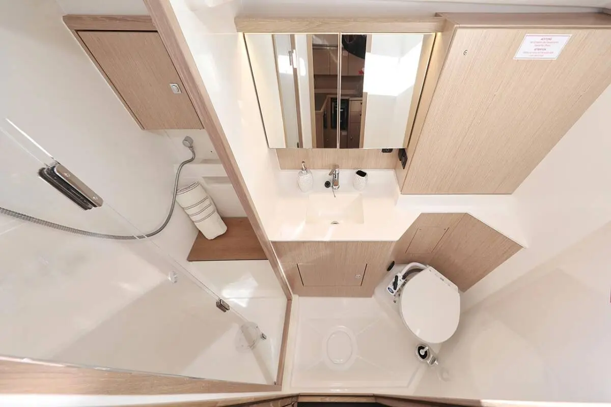 Thumbnail von Bavaria C45