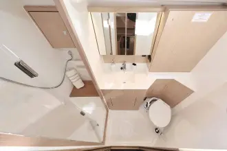 Thumbnail von Bavaria C45